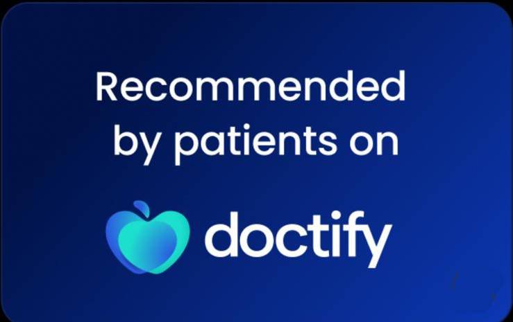 doctify Mr Vijay Kempanna
